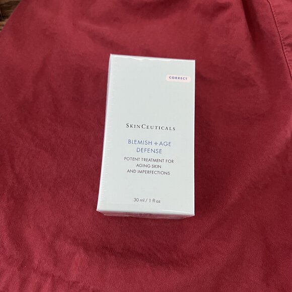 Other - Skinceuticals Blemish + Age Defense 30ml